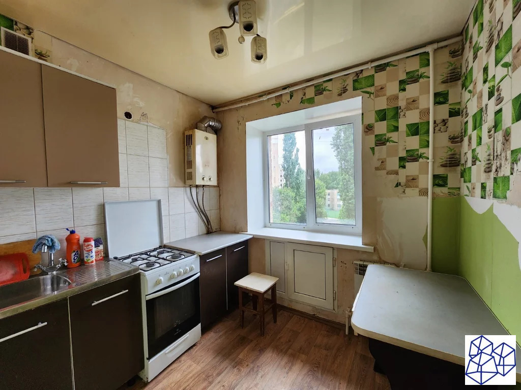 Продажа квартиры, Энгельс, Строителей проспект, д.20 - Фото 11