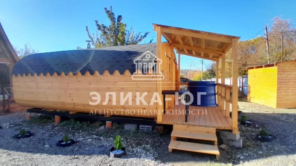 Продажа готового бизнеса, Джубга, Туапсинский район, ул. Борохова - Фото 7