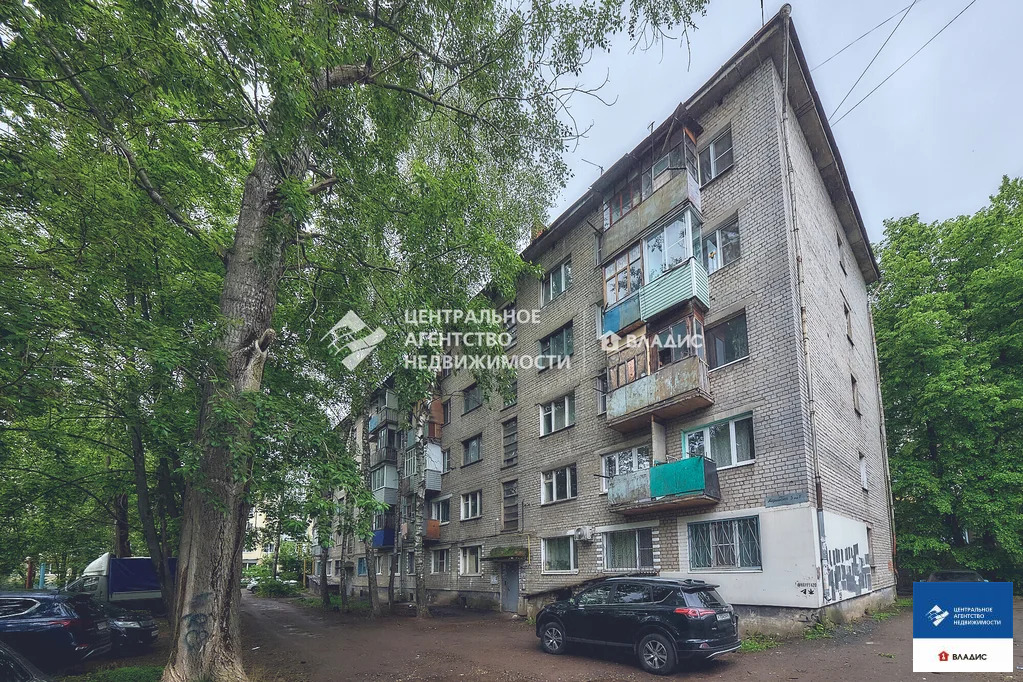Аренда комнаты, Рязань, ул. Медицинская - Фото 1