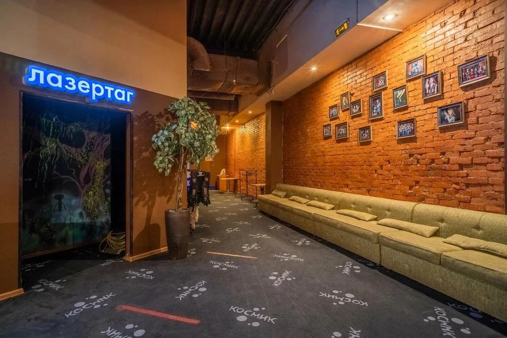 Аренда ПСН площадью 2991.5 м2 - Фото 12