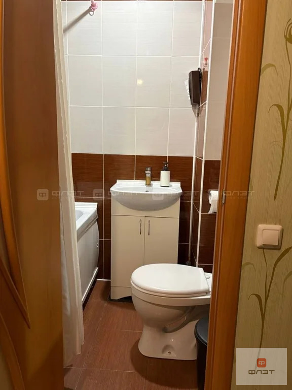 Продажа квартиры, Казань, ул. Короленко - Фото 21