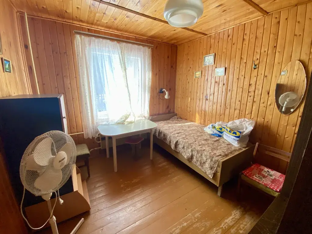 Дача 95,6 м2 на участке 6 сот. - Фото 7