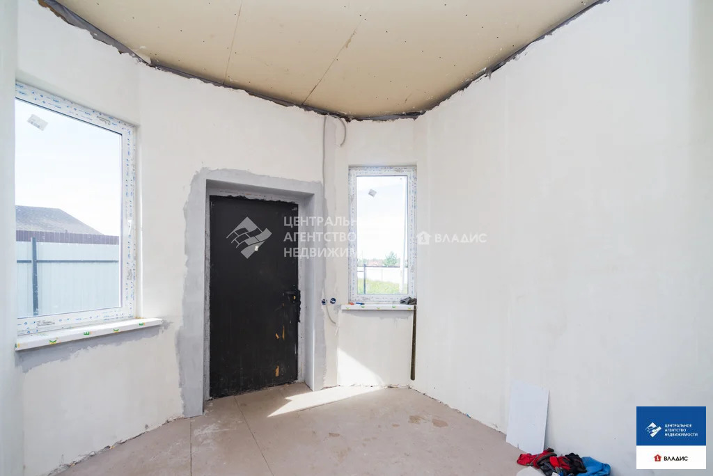 Продажа дома, Рыбновский район, садоводческое товарищество Колхозник - Фото 7