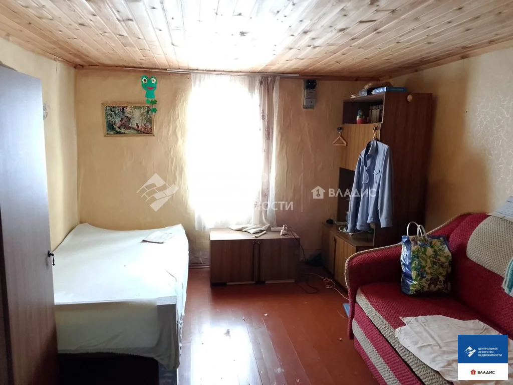 Продажа дома, Поляны, Рязанский район, территория СНТ Ветеран - Фото 15