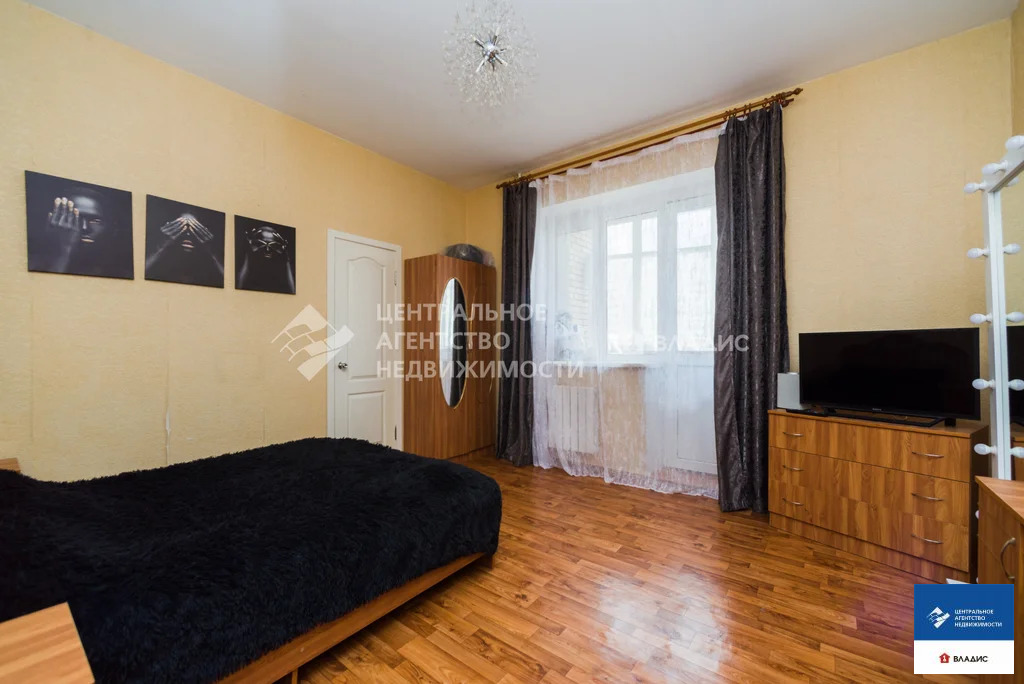 Продажа квартиры, Рязань, ул. Радищева - Фото 4