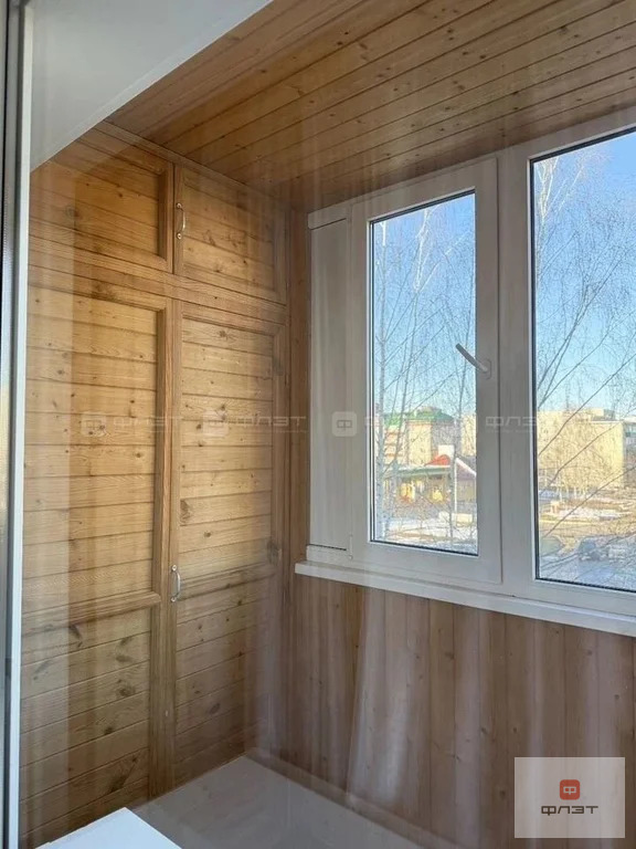 Продажа квартиры, Зеленодольск, Зеленодольский район, ул. Королева - Фото 8