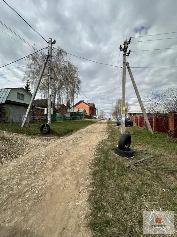 Продажа участка, Нижний Услон, Верхнеуслонский район, ул. Первомайская - Фото 3