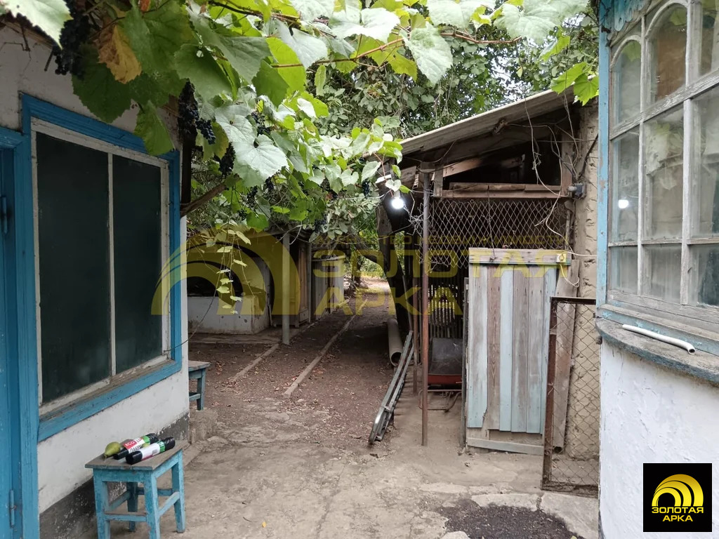 Продажа дома, Старотитаровская, Темрюкский район, Ильича пер. - Фото 17