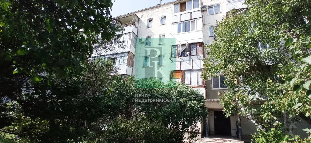 Продажа квартиры, Бахчисарай, Бахчисарайский район, ул. Крымская - Фото 29