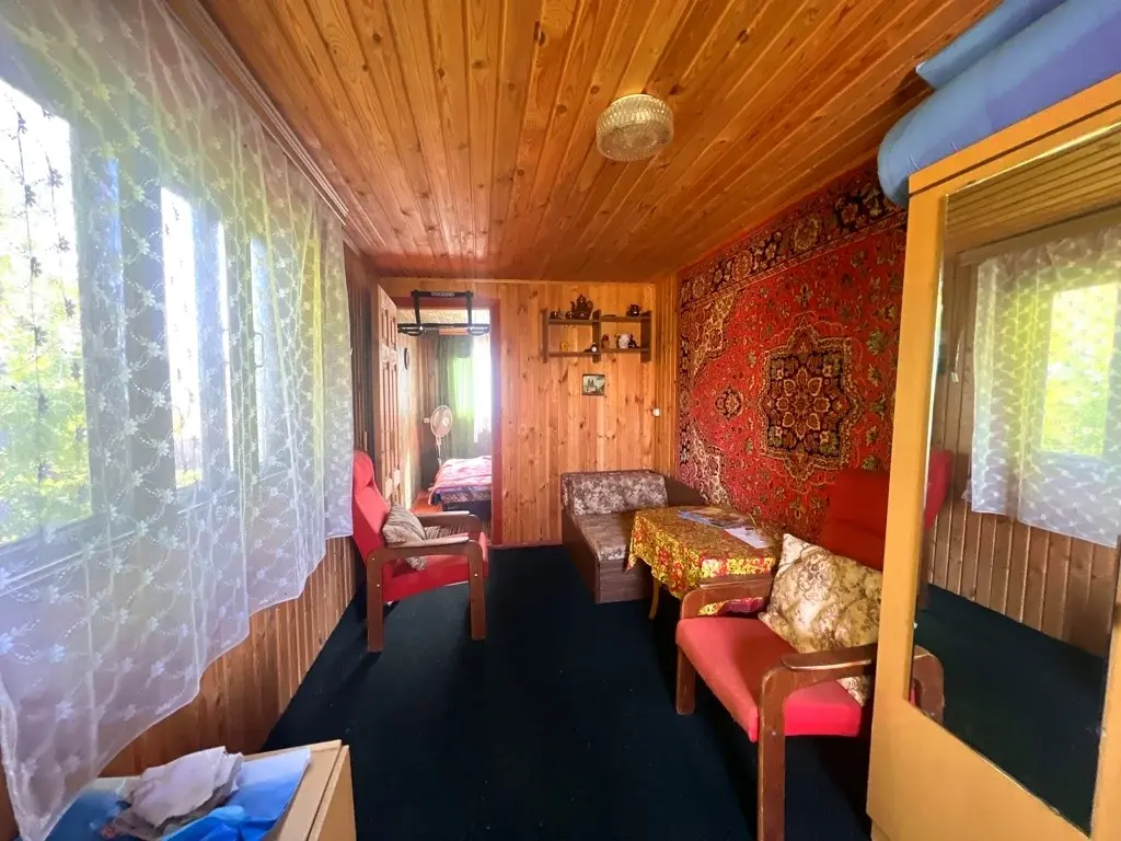 Дом в деревне Великий Край - Фото 19