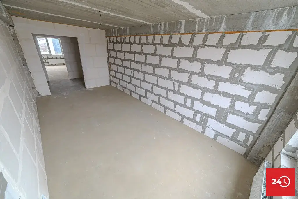 В продаже 3к квартира, расположенная по ул. Генера Глазунова, 6 - Фото 22