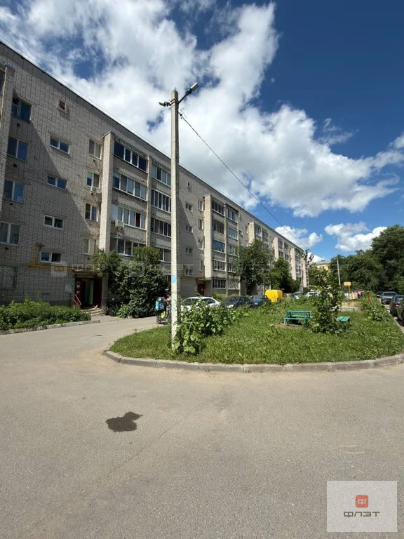 Продажа квартиры, Казань, ул. Масгута Латыпова - Фото 17