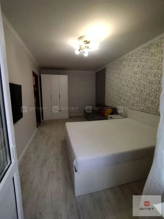 Продажа квартиры, Казань, ул. Мусина - Фото 2