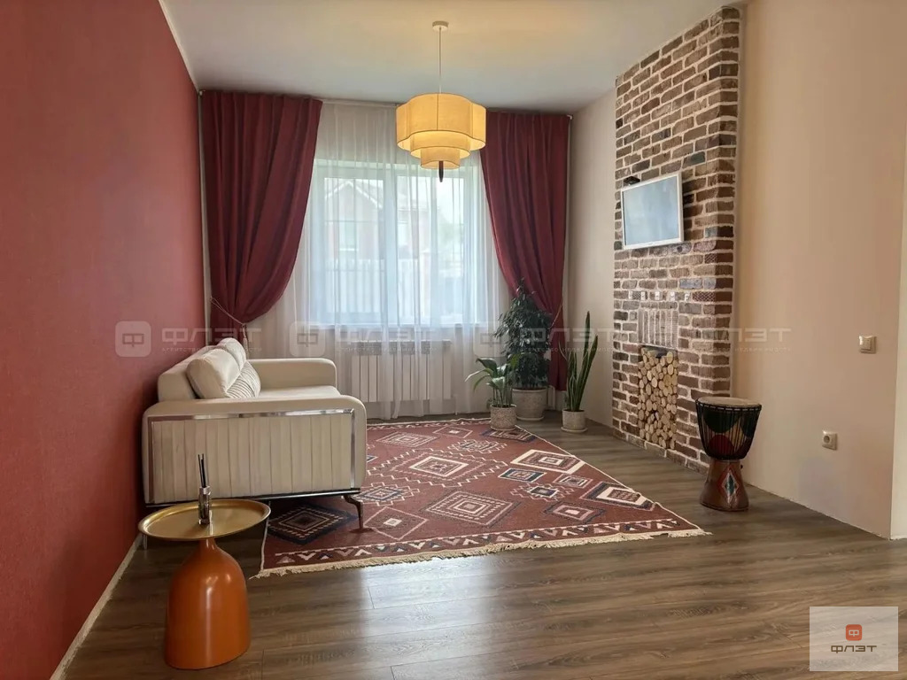 Продажа дома, Шигали, Высокогорский район, ул. Видная - Фото 3