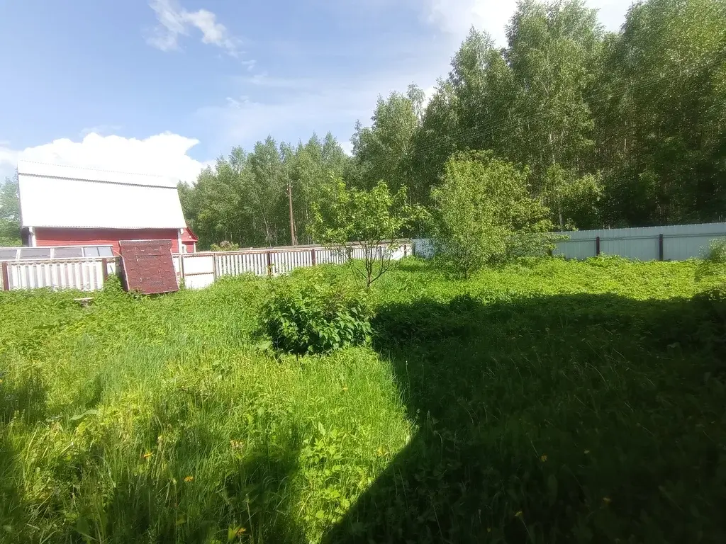 Дача 74,8 м2 на участке 6 сот. - Фото 13