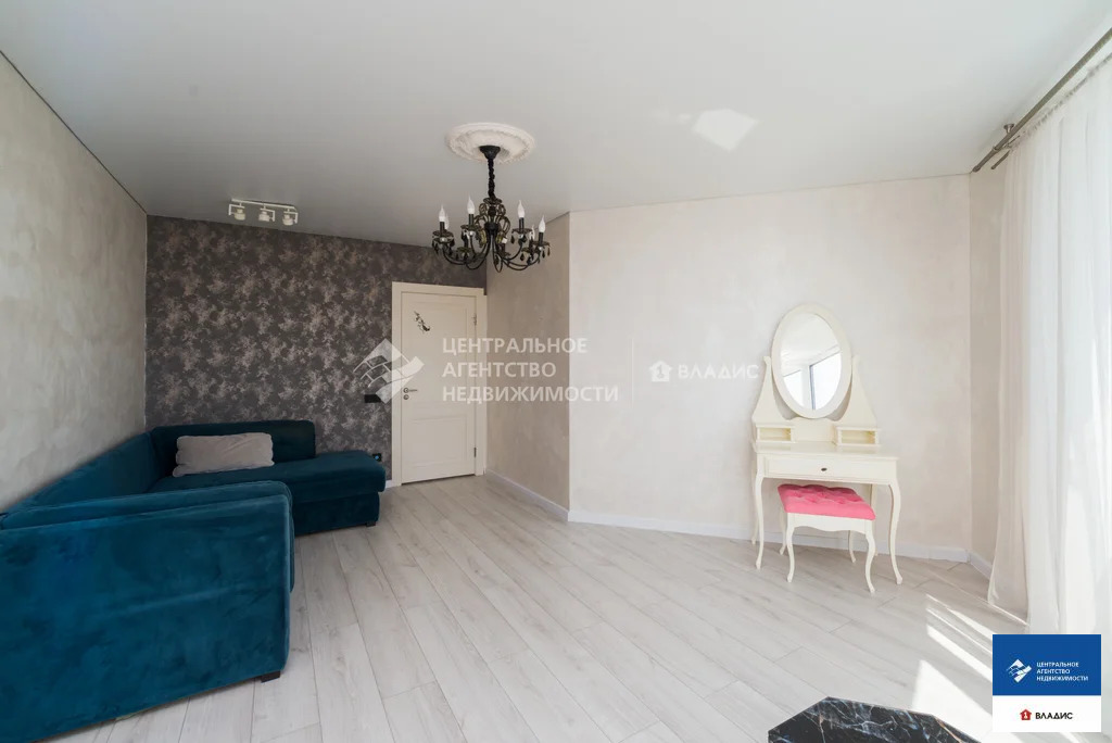 Продажа квартиры, Рязань, Солотчинское шоссе - Фото 8