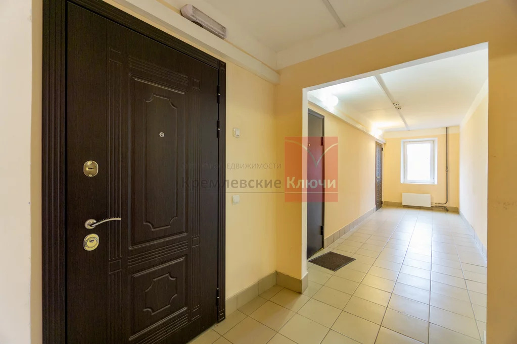 Продажа квартиры, Мурино, Всеволожский район, Проспект Авиаторов . - Фото 18
