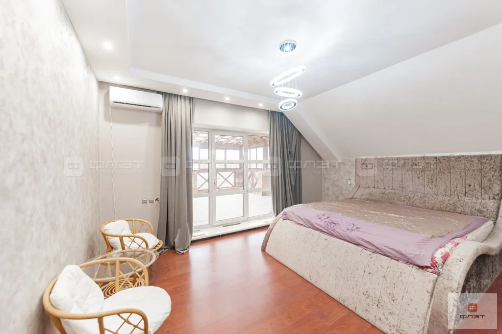 Продажа дома, Казань, ул. Аргамак (Вознесенское) - Фото 17