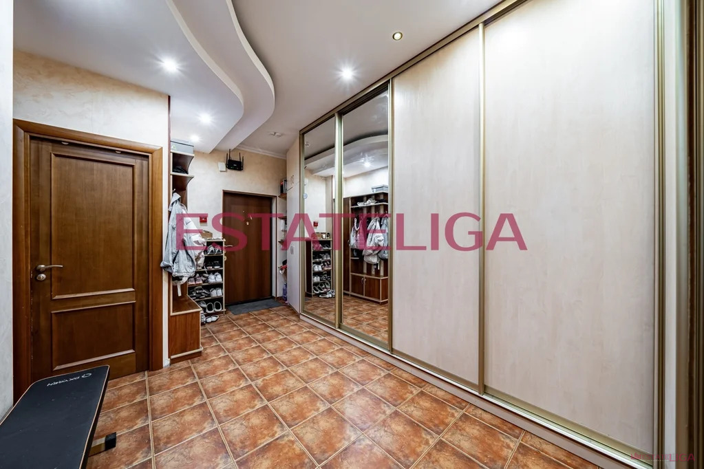 Продажа квартиры, ул. Кунцевская - Фото 19