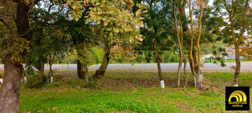 Продажа участка, Павловский, Крымский район, ул. Красная - Фото 9