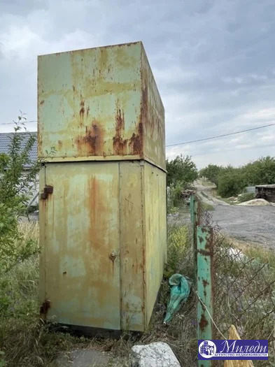 Продажа участка, Батайск, ул. 5 проезд улица - Фото 4