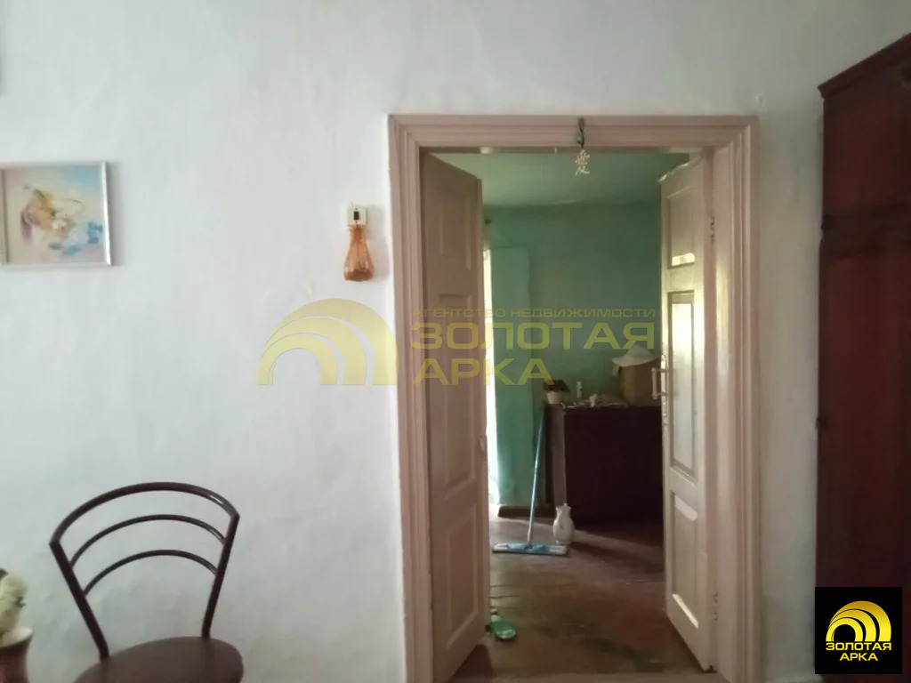 Продажа дома, Вышестеблиевская, Темрюкский район, ул. Ленина - Фото 9