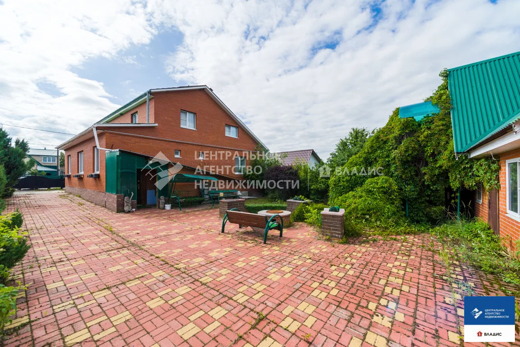Продажа дома, Собчаково, Спасский район, ул. Центральная - Фото 27