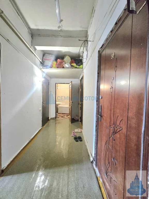 Продажа комнаты, Подольск, ул. Барамзиной - Фото 8