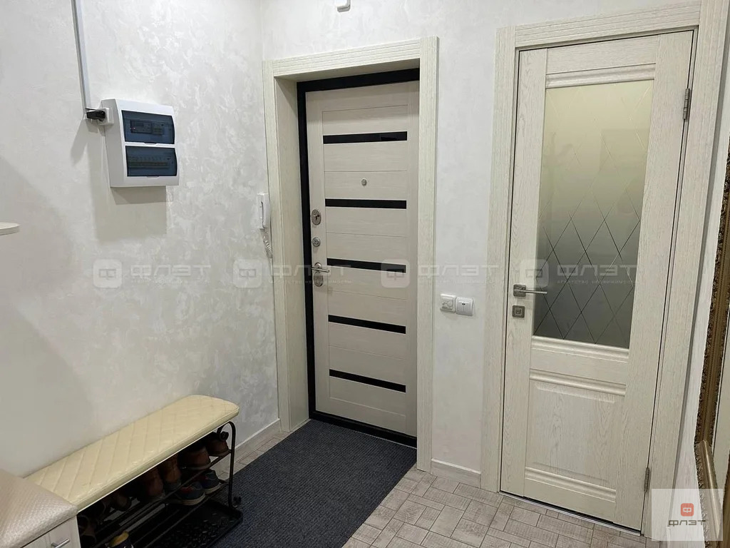 Продажа квартиры, Усады, Лаишевский район, ул. Счастливая - Фото 4