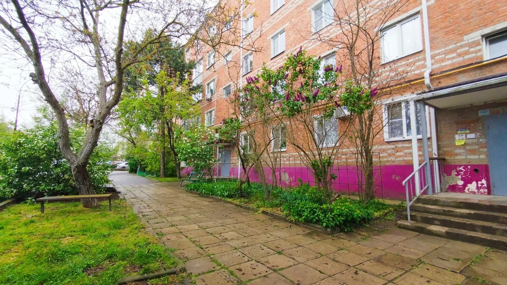 Продажа квартиры, Темрюк, Темрюкский район, ул. Чернышевского - Фото 26