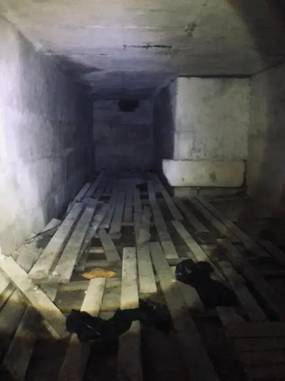 М.О. Мытищинский район с.Аксаково. Сдается холодный склад 450 кв.м 1/1 - Фото 7