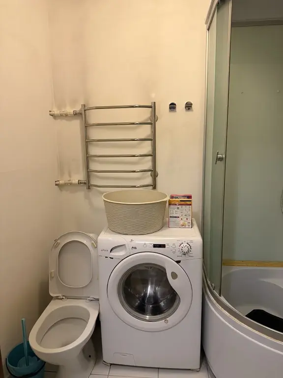 3-х комнатная квартира сремонтом в тихом месте - Фото 5