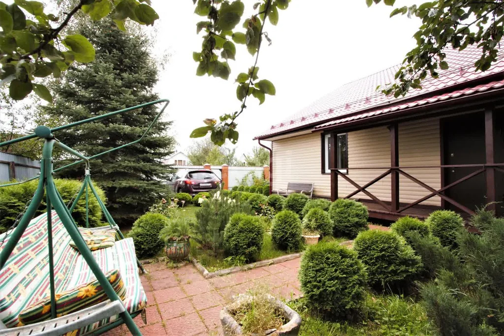 Продажа дома, Истринский район, садовое товарищество Альтаир-2 - Фото 24