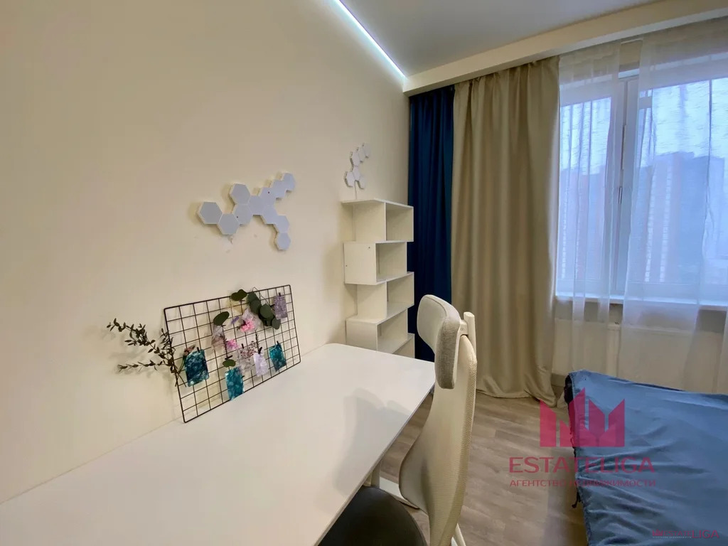 Продажа квартиры, Химки, ул. Кудрявцева - Фото 5