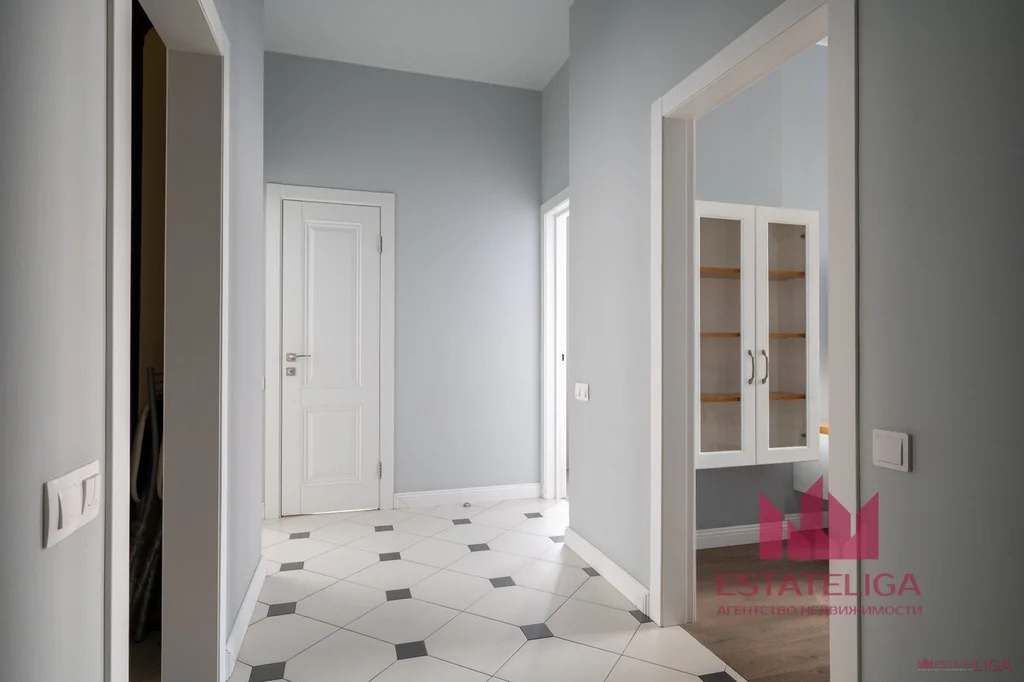 Аренда квартиры, м. Авиамоторная, ул. Красноказарменная - Фото 20