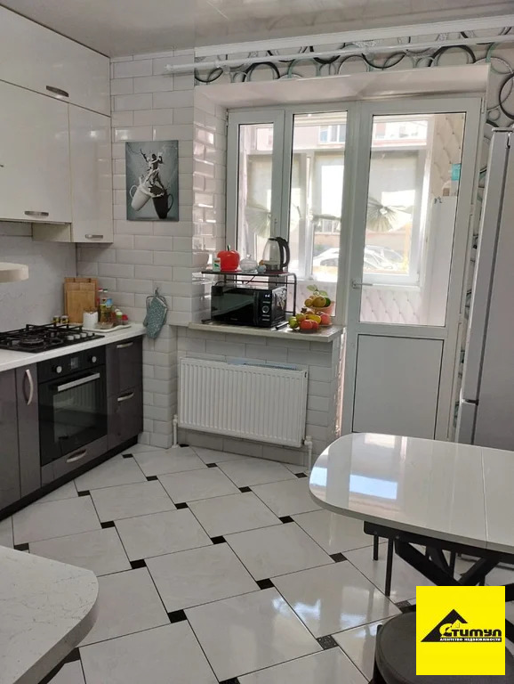 Продажа квартиры, Ейск, Ейский район, ул. Коммунистическая - Фото 4