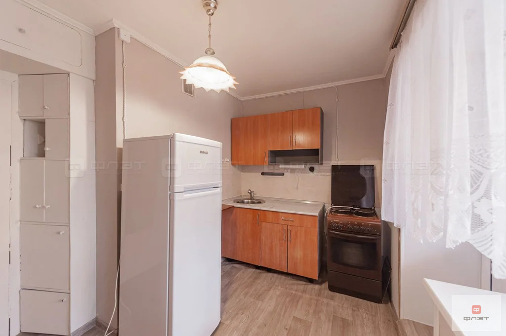Продажа квартиры, Казань, ул. Гаврилова - Фото 1