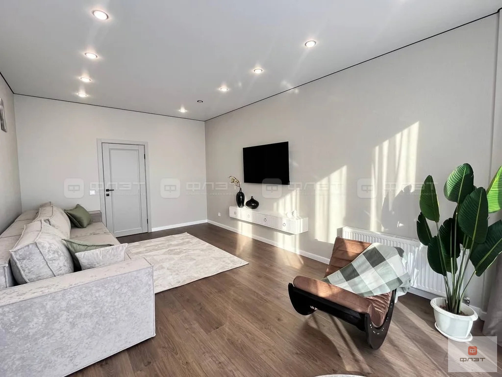 Продажа квартиры, Казань, ул. Танковая - Фото 10