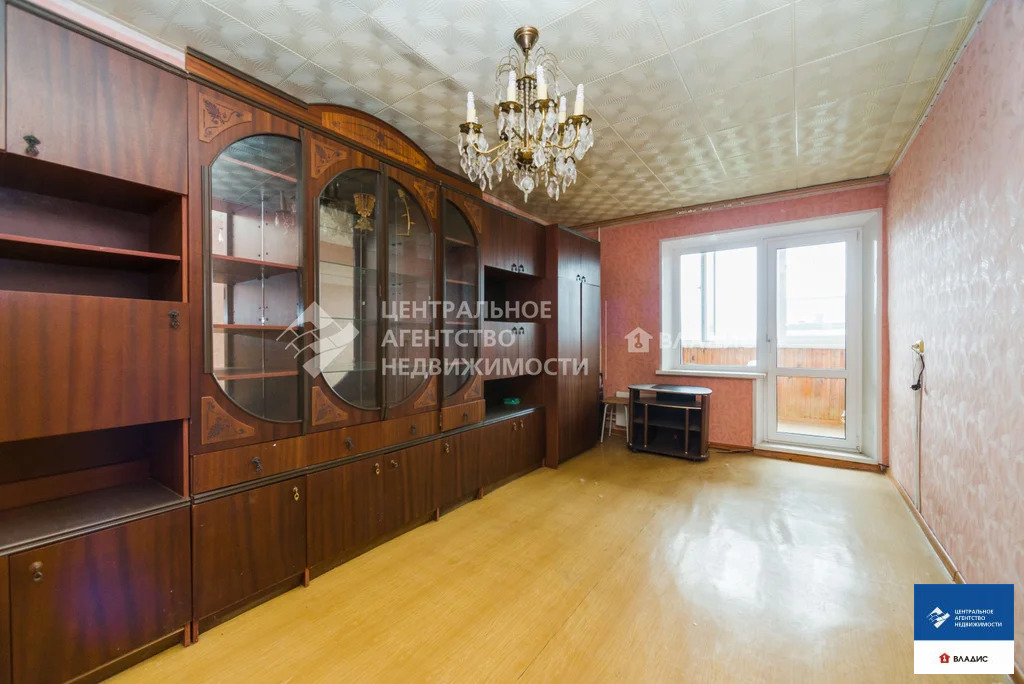 Продажа квартиры, Рязань, ул. Сельских Строителей - Фото 1