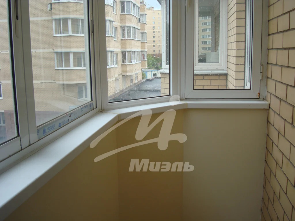 Продажа квартиры, Истра, Истринский район, Сиреневый б-р. - Фото 23