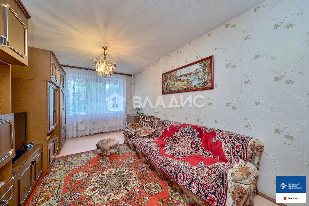 Продажа квартиры, Рязань, ул. Сельских Строителей - Фото 5