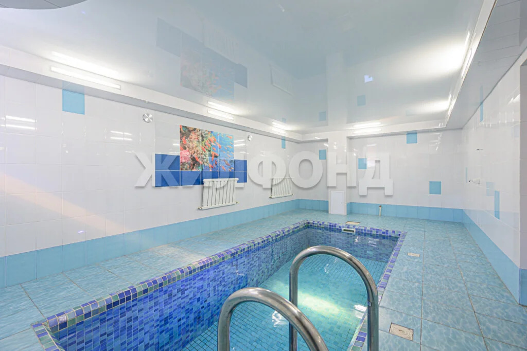 Продажа дома, Новосибирск, ул. Листопадная - Фото 40