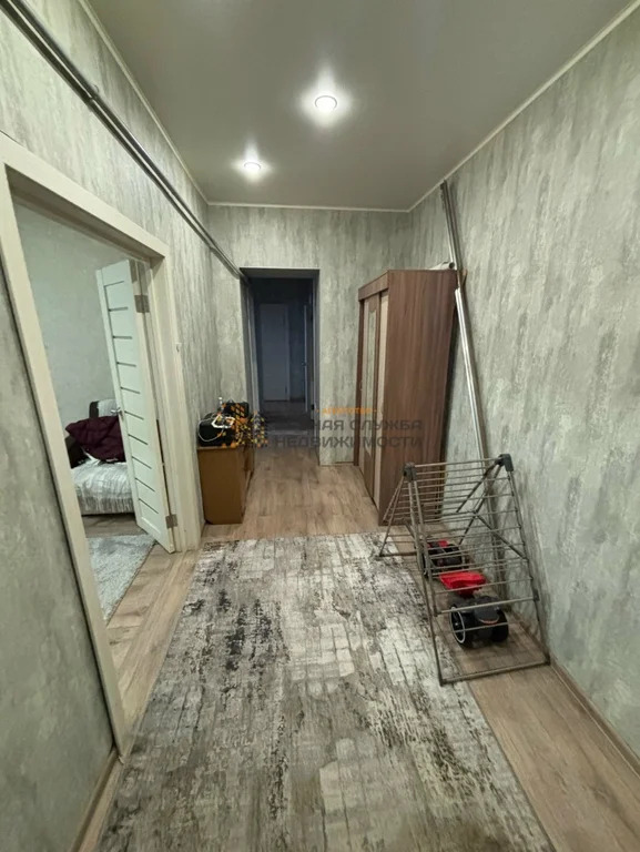 Аренда квартиры, Уфа, ул. Калинина - Фото 9