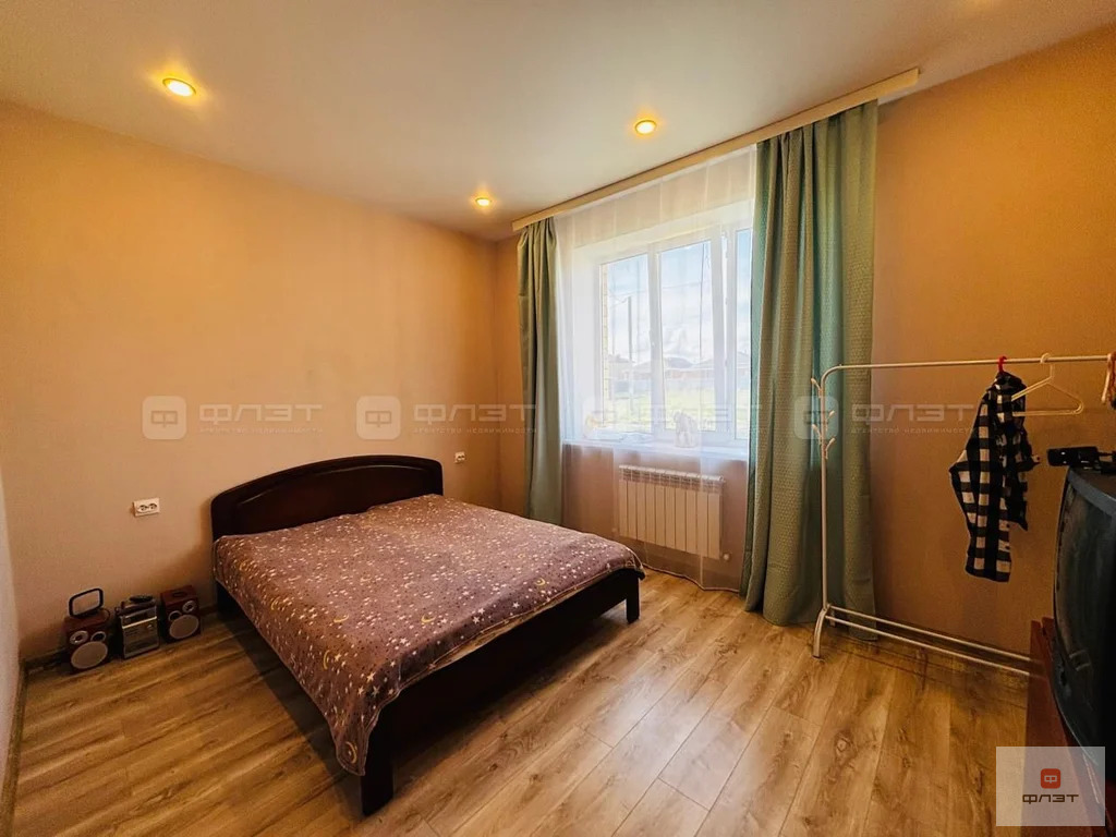 Продажа дома, Чернышевка, Высокогорский район, ул. Жасминная - Фото 20