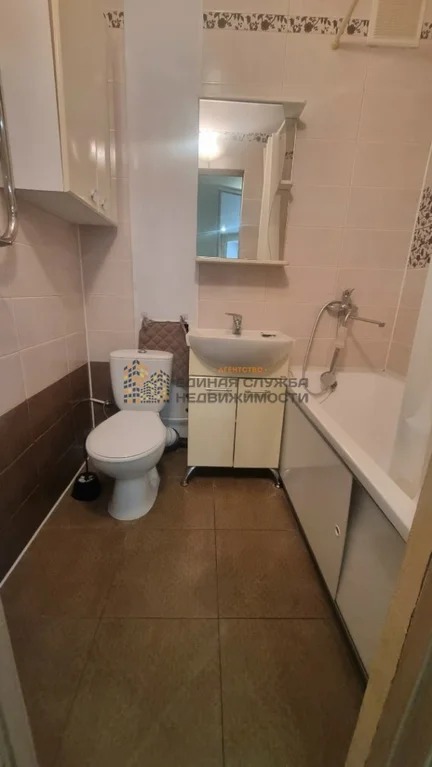 Аренда квартиры, Уфа, ул. Рихарда Зорге - Фото 15