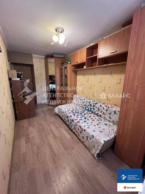 Продажа квартиры, Большие Вяземы, Одинцовский район, улица Городок-17 - Фото 14