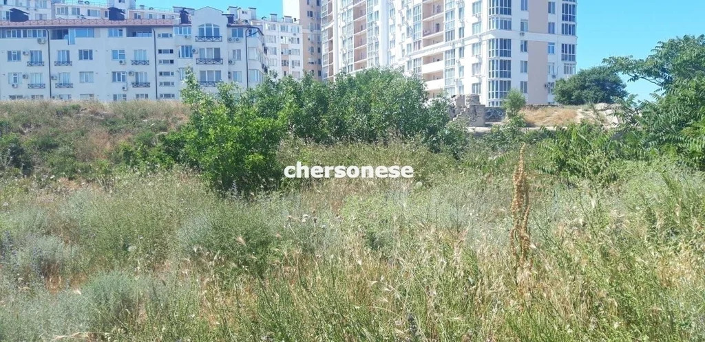 Продажа участка, Севастополь, ул. Парковая - Фото 4