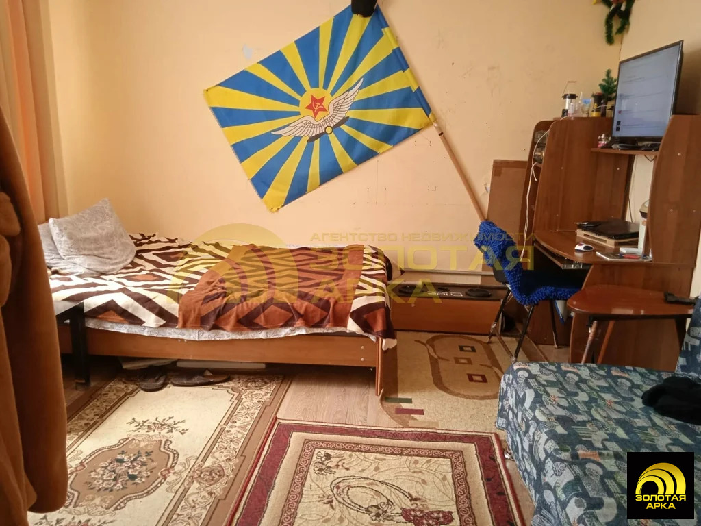 Продажа дома, Федоровская, Абинский район, ул. Прикубанская - Фото 4