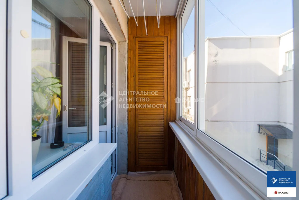 Продажа квартиры, Рязань, ул. МОГЭС - Фото 4