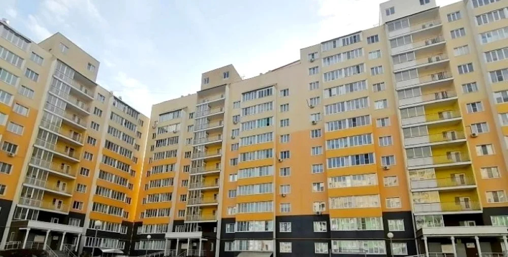 Продается квартира, 37.7 м - Фото 13